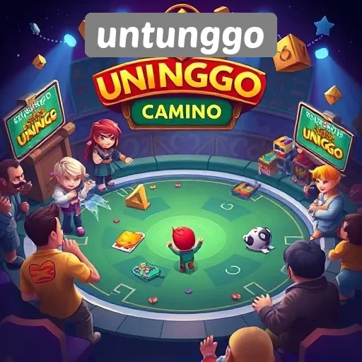 Fitur Unggulan yang Dimiliki Situs Game Untunggo