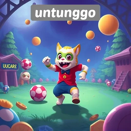 Review Pengalaman Bermain Game di Untunggo