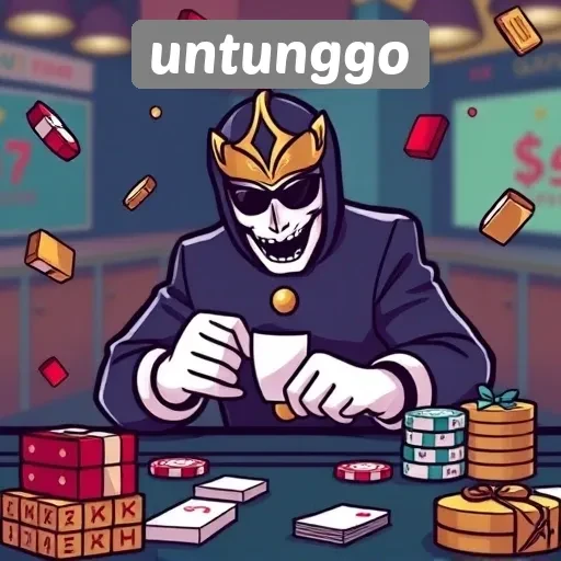 Panduan Memulai Permainan di Situs Untunggo
