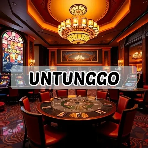 untunggo: Berita Game Terbaru untuk Gamer Indonesia
