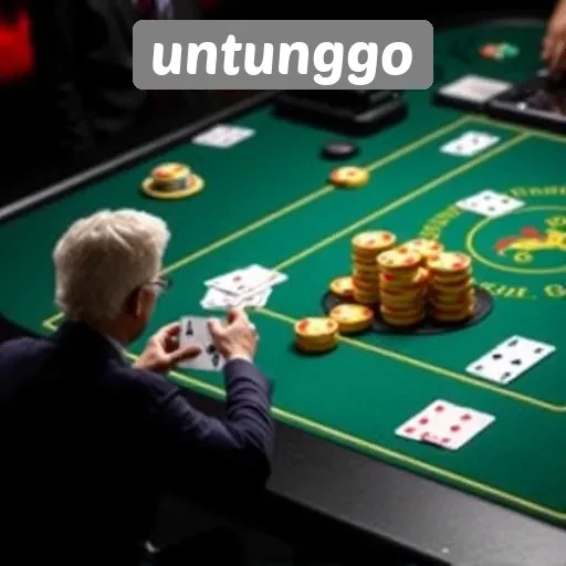 Peluang dan Tantangan dalam Bermain di Situs Untunggo