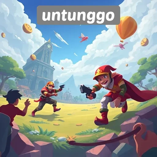 Keuntungan Bermain di Untunggo untuk Penggemar Game di Tanah Air