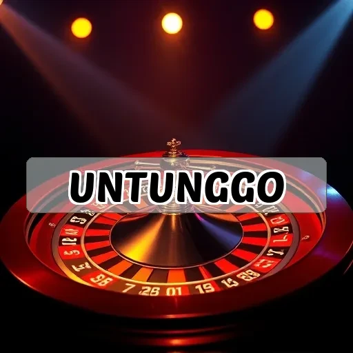 untunggo: Menyelami Dunia Permainan RPG yang Menggugah Selera