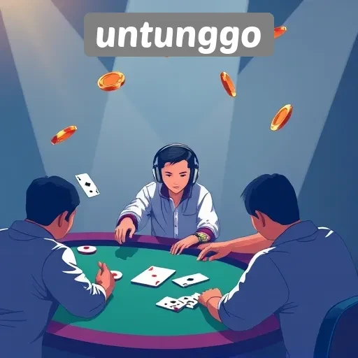 Menjadi Pemain Cerdas di UntungGo dengan Tips dan Trik