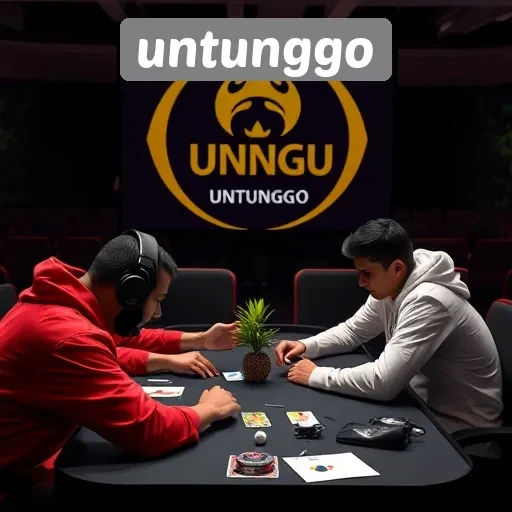 Strategi Sukses Bermain di Untunggo untuk Pemain Baru
