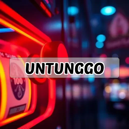 untunggo: Menjadi Ahli dalam Bermain Game Online Secara Cerdas