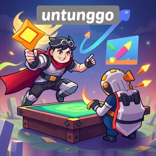 Tren dan Inovasi Terbaru di Dunia Game Untunggo