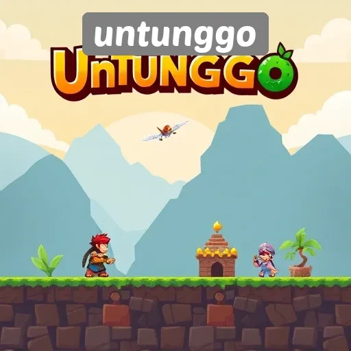 Kelebihan Untunggo Dibandingkan dengan Platform Game Lain