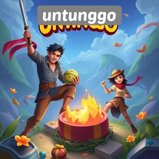 Tantangan dan Keseruan yang Ditawarkan oleh Untunggo bagi Pecinta Game