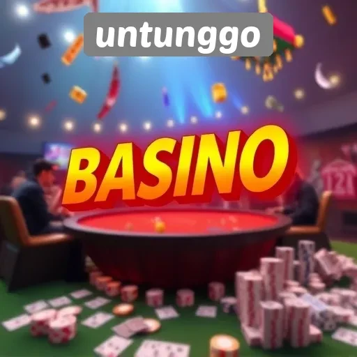 Bagaimana Untunggo Menjadi Pilihan Banyak Pemain