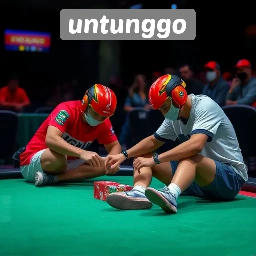 Persaingan Untunggo di Pasar Game Lokal dan Internasional