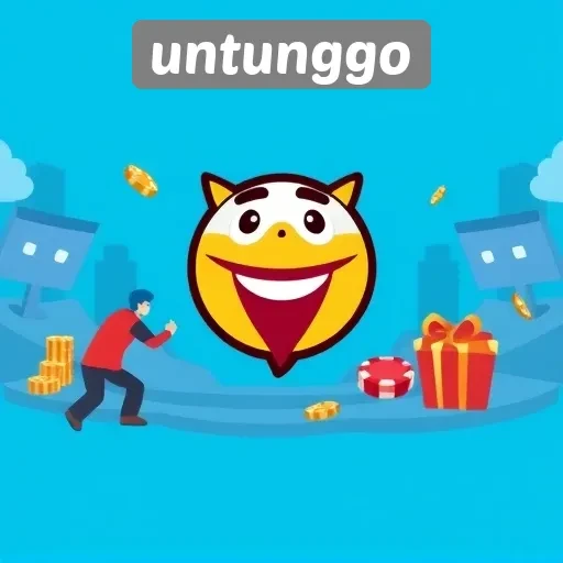 Mengenal Untunggo sebagai Platform Game Terpercaya