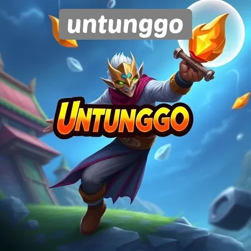 Situs Untunggo Sebagai Pilihan Utama Penggemar Game