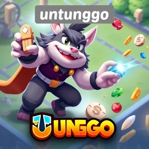Keunggulan Untunggo dalam Mempersembahkan Game Terbaru