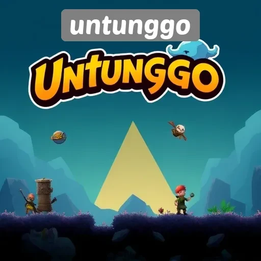 Perbandingan Untunggo dengan Platform Game Lain di Indonesia