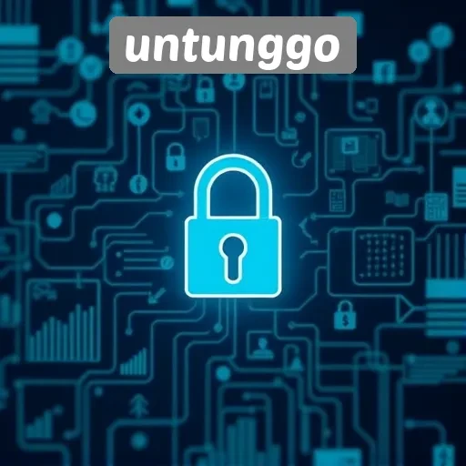 Keamanan dan Privasi Pengguna di Untunggo