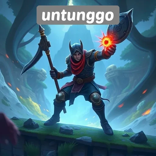 Mengapa Untunggo Menjadi Pilihan Utama Gamers di Indonesia
